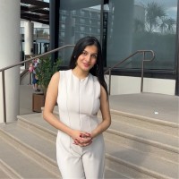 Replicate Employee Arshiya Mahajan's profile photo