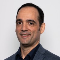 DextraData GmbH Employee Jorge Martins's profile photo