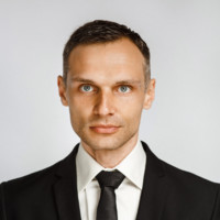 IKI Employee Tomas Kižys's profile photo