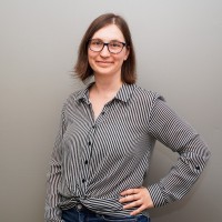 MRC de Rouville Employee Claudie Landry's profile photo