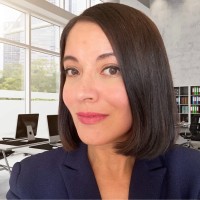 AERI Employee Melissa Llaca's profile photo