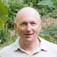 Simon Frost Email & Phone Number