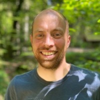 Flowable Employee Valentin Zickner's profile photo