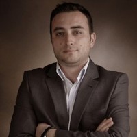 Odeon Software & Technology Employee Koray Kusat's profile photo
