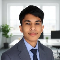Carl Vinson Institute of Government Employee Divesh Gupta's profile photo