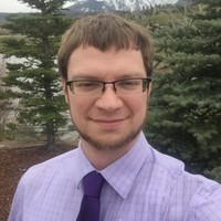 Blue Valley School District Employee Chris Brodersen's profile photo