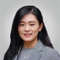 Bank of America Merrill Lynch Employee Yuli Zhang（张玉莉）'s profile photo