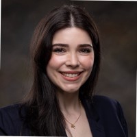 Amarissa Geis Email & Phone Number