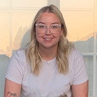 ChampionX Employee Codi Smith's profile photo