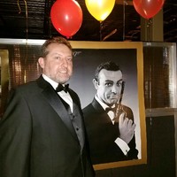 Todd Taylor Email & Phone Number