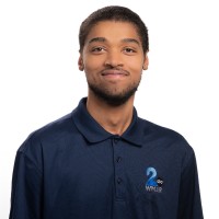 WMAR-TV Employee Dominick Philippe-Auguste's profile photo