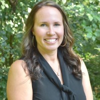 Totino-Grace High School Employee Shannon Hartinger's profile photo