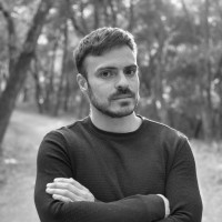 We’re Sinapsis Employee Rodrigo Saiz's profile photo