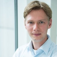 TenneT TSO B.V. Employee Bert van Veen's profile photo