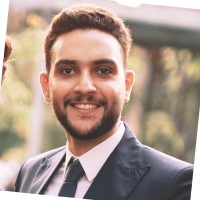 BOTTER Employee Karim Abdelnabi's profile photo