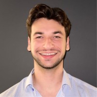 Beacon Software Employee Kaden Stoddard's profile photo
