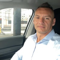 BACTSSA Employee Oleg Dourkhissanov's profile photo