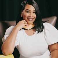 Jalisha Gordon Email & Phone Number
