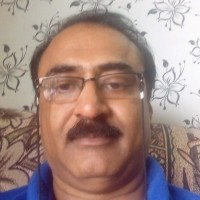 PMI Electro Mobility Solutions Private Limited Employee Deepak Hulyalkar's profile photo