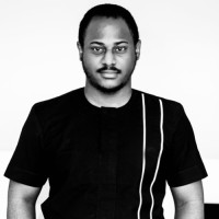 Chipper Cash Employee Ryan Moujaled's profile photo