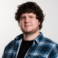 Redback Solutions Employee Jarrett Crawford's profile photo