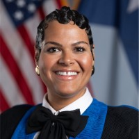 State of Minnesota Employee Jess Jackson's profile photo