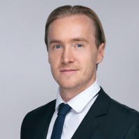 NanoAvionics Employee Fredrik Aarrestad's profile photo