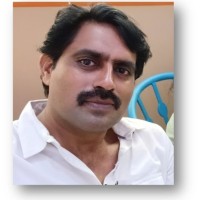Kishore Babu Email & Phone Number