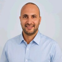 DiscoverTech Employee Tal Bony's profile photo