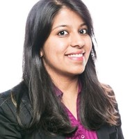 Deepthi Bhat Email & Phone Number