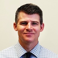American Institute of Medical Sciences & Education Employee Barry Ferguson's profile photo