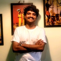 Britannia Industries Limited Employee Tanmay Singh's profile photo