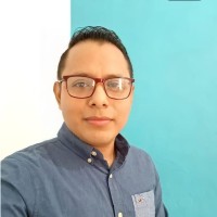 Grupo Plenum Employee Abraham Alejos's profile photo