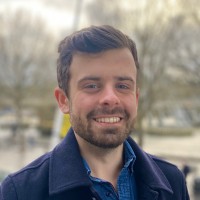 Bryter Employee Ed O'Ferrall's profile photo
