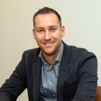 Access42 Employee Frank Clevers's profile photo