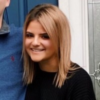 Westchester Magazine Employee Rebeccah Worth's profile photo