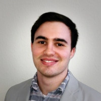 Moth+Flame Employee Cody Coker's profile photo