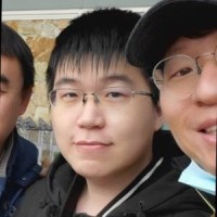 Excelar Technologies Employee Jiaxuan Yue's profile photo