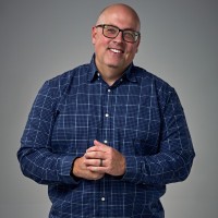 Iovate Employee Eric Hesse's profile photo