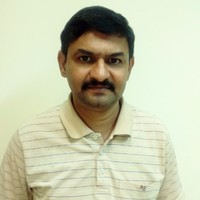 Takasago Thermal Engineering Employee Pragnesh Dave's profile photo