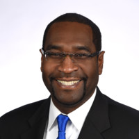 Thermo Fisher Scientific Employee George Mitchell's profile photo