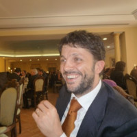 NplusT Employee Alessandro Feriani's profile photo