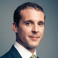 ROSHN l روشن Employee Edward Robinson's profile photo