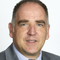 Mining One Consultants Employee Stephan ARNDT's profile photo