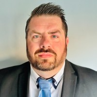 Sedgwick Employee Jonathan Brake's profile photo