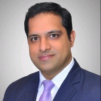 Ferns N petals Employee Raveesh Popli's profile photo