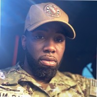 Sheridan Community Hospital Employee Demetrius Johnson's profile photo
