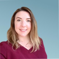 INREV Employee Isabelle Brennan's profile photo