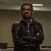 KarmSolar Employee Akram Ismail's profile photo