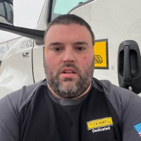 J.B. Hunt Transport Services, Inc. Employee John Laubacker's profile photo